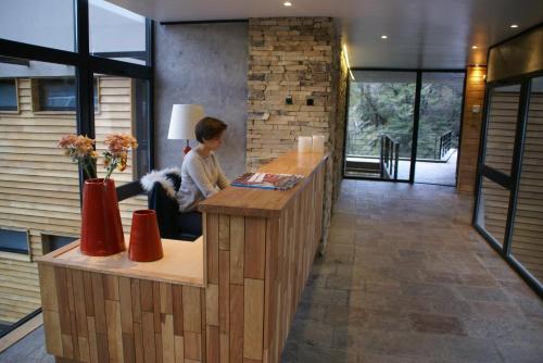 Facilities, El Oasis Apart Hotel in San Martin De Los Andes