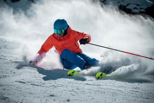 Garni Passeier – Ischgl, MO