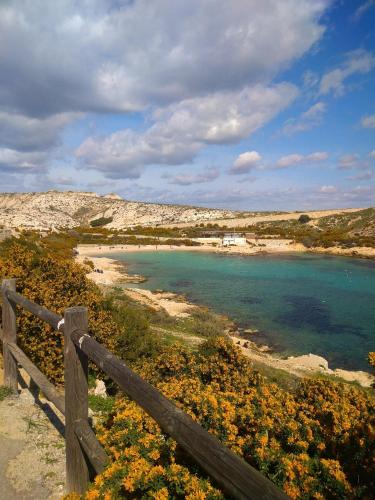 Ile du Frioul in Les Iles