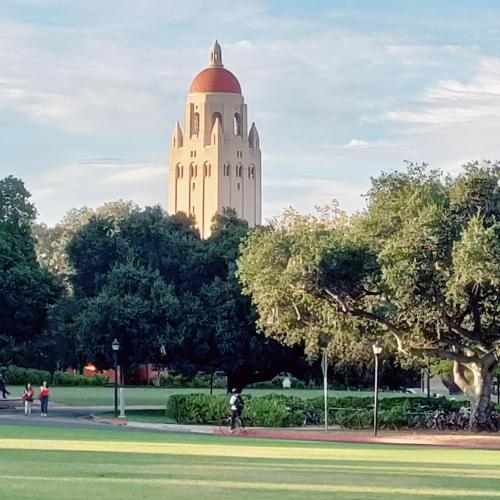 Tranquil Home Next to Stanford University - Convenience, Comfort, and Free Parking - Ideal for Families, Professionals, and Student Groups (Up to 6 Guests) - Apartment - Palo Alto