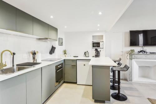 Charmant logement au coeur du cours julien, Marseille (fotografie 4)