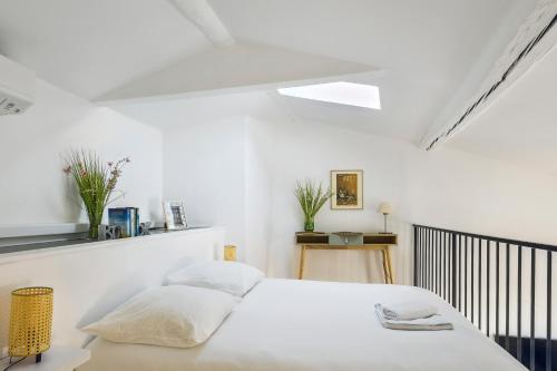 Charmant logement au coeur du cours julien, Marseille (fotografie 7)