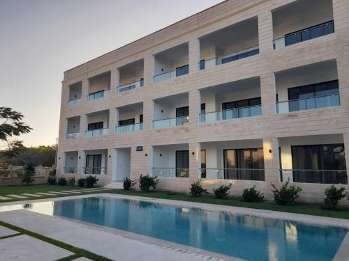 Unterkunft von außen, Sandbox Apartment 4 Diani Beach Kenya in Mombasa