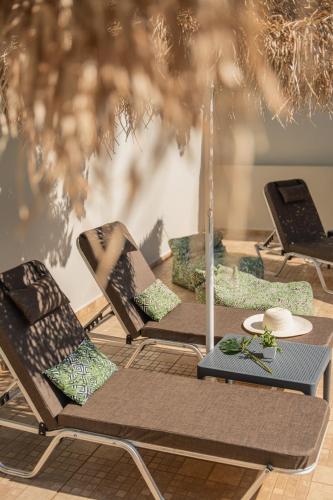 Sunshine Boutique Hotel - image 11
