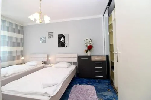 Cozy Apartment FREE parking in Wien, Österreich