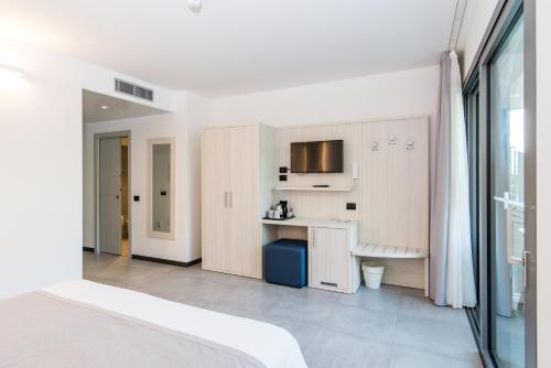Hotel Domaso – Domaso, VA