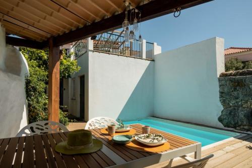 Sea´ya Thoughtful Stays - Villa Areia