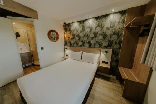 KYRIAD DIRECT ORLEANS NORD - Cap Saran Room Type - Superior Double Room