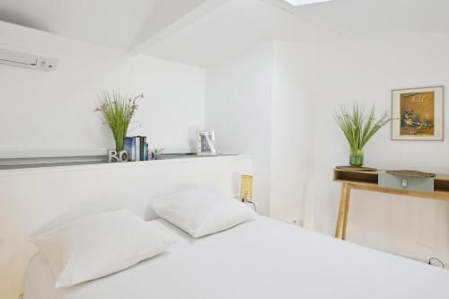 Charmant logement au coeur du cours julien, Marseille (fotografie 8)