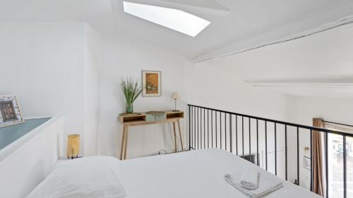 Charmant logement au coeur du cours julien, Marseille (fotografie 9)