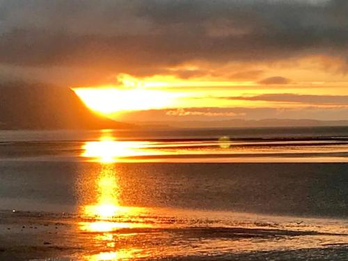Number 3 in Penrhyn Bay
