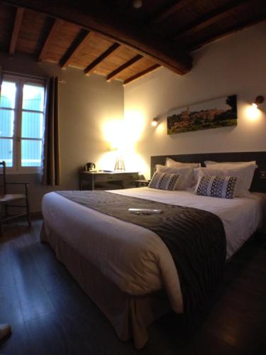 Hotel Restaurant la Ferme - image 12