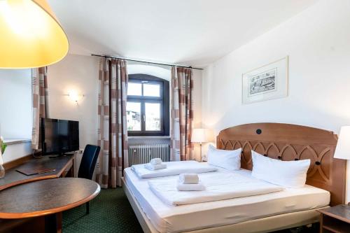 Hotel Alter Wirt - image 13