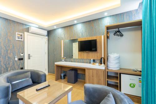 共用Lounge/電視區