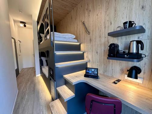 Domspatz Hotel | Boardinghouse - image 11