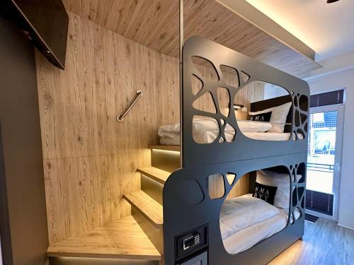 Alcove Double Room image 7