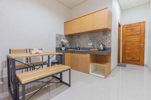Candra Loka Studio & Apartment by The Loka, Bali