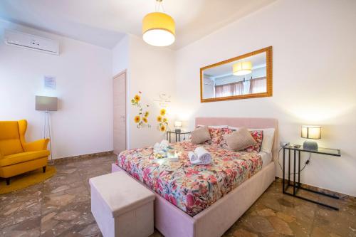 Borgo Trento Home, vicinissimo ospedale Borgo Trento e centro storico 4