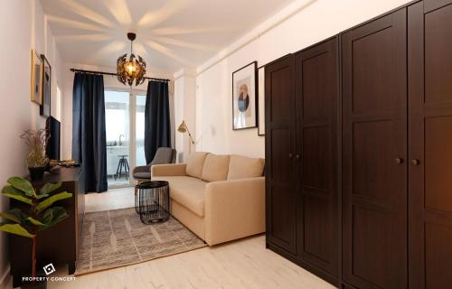 Central Residence Apartment 112 B3