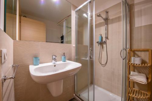 Borgo Trento Home, vicinissimo ospedale Borgo Trento e centro storico