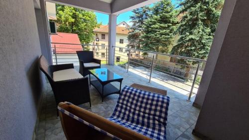Apartment Harmony, Višegrad