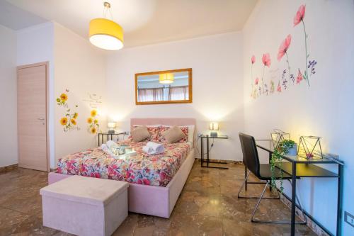 Borgo Trento Home, vicinissimo ospedale Borgo Trento e centro storico 2