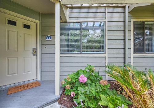 8C West Hyde Park villa - image 2