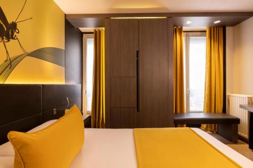 Hôtel Elixir - image 14