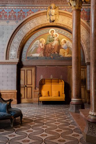 Fourvière Hôtel - image 6