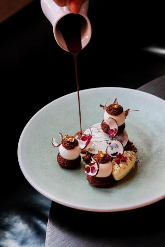 Fourvière Hôtel - image 11