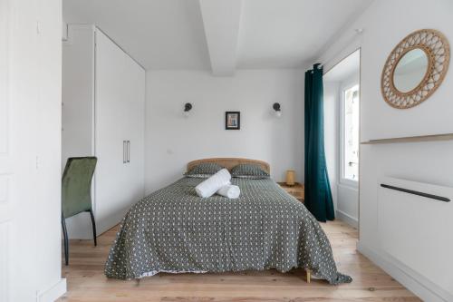 Le Bon Enfant - Appartement design en centre ville