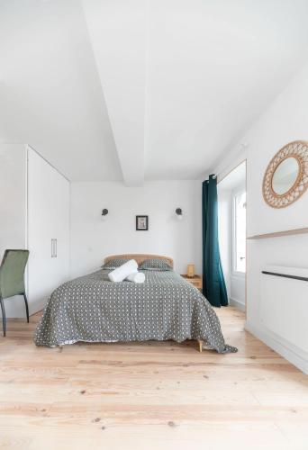 Le Bon Enfant - Appartement design en centre ville