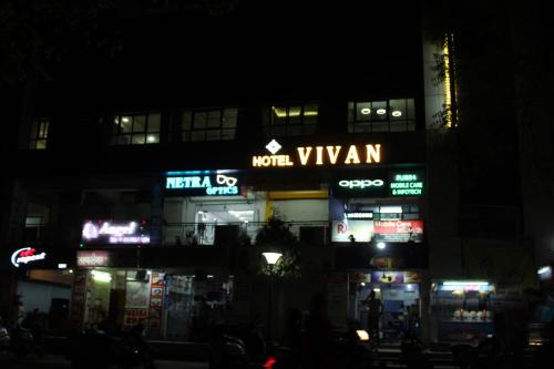 Hotel Vivan