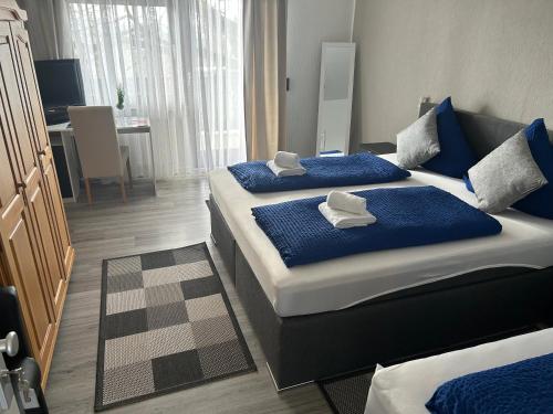 Hotel Hasselberg - image 13