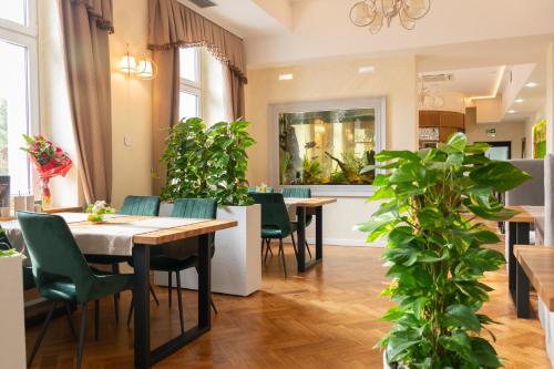 Sztuka Smaku - Restauracja i Hotelik