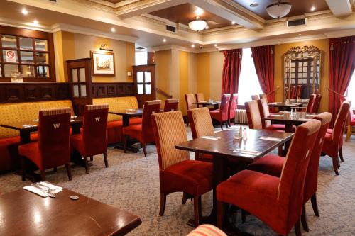 O'Neill Arms Hotel
