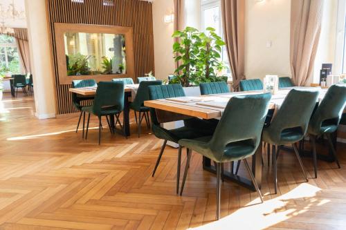 Sztuka Smaku - Restauracja i Hotelik