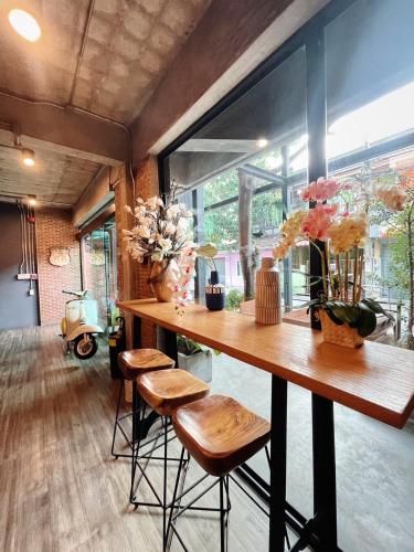 ヨタカ・ザ・ホステル