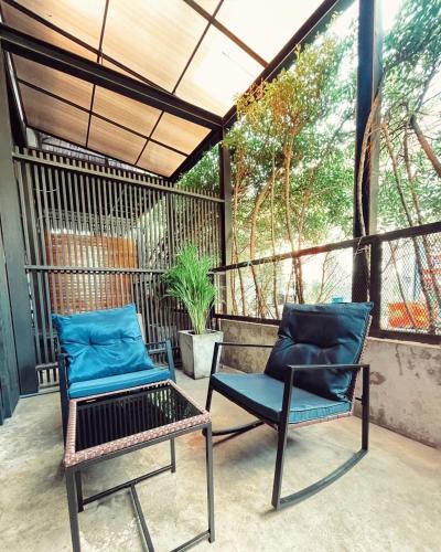 ヨタカ・ザ・ホステル