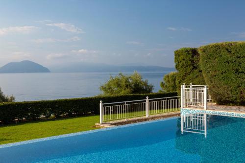 Ionian Calm Villas