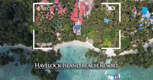 Havelock Island Beach Resort