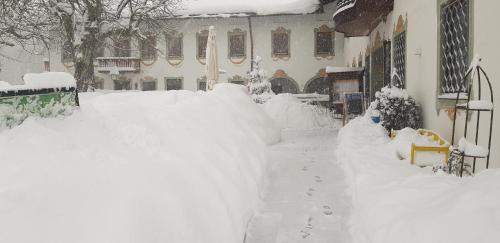 Hotel Alter Wirt - main image