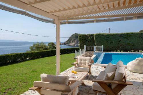 Ionian Calm Villas