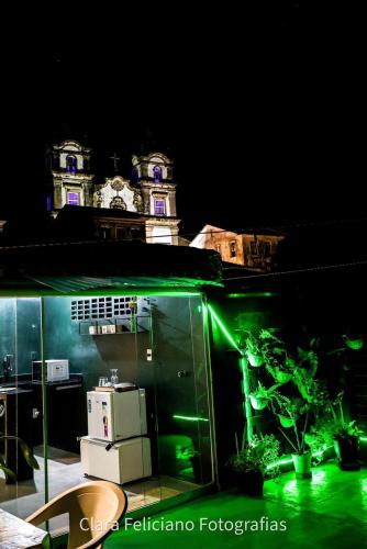 Tamboleiro's Hotel Residence - image 3