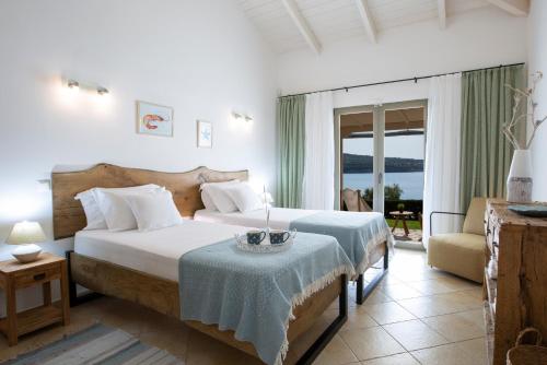 Ionian Calm Villas