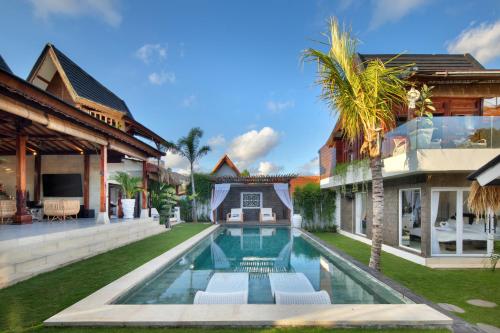 Villa Amor canggu