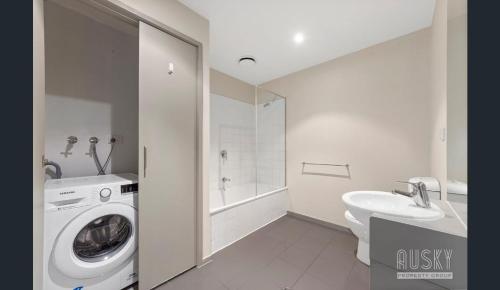 City Lifestyle Accommodation  in Мелбърн