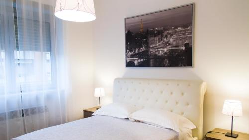  Style Homes Brera San Marco 29, Pension in Mailand