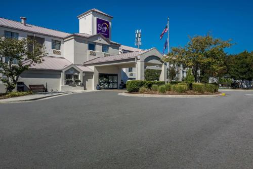 Sleep Inn Wilmington near University, Wilmington
