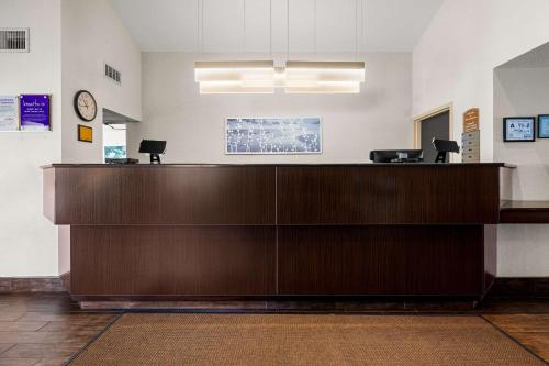 Foto - Sleep Inn Wilmington near University